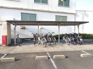 レオパレスPastelloの画像