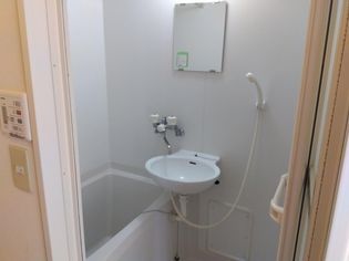 レオパレスPastelloの画像