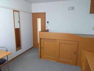 レオパレスPastelloの画像