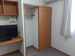 レオパレスPastelloの画像