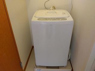 レオパレスPastelloの画像