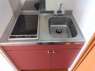 レオパレスPastelloの画像