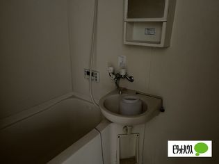 グリーンハイツDの画像