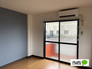 グリーンハイツDの画像