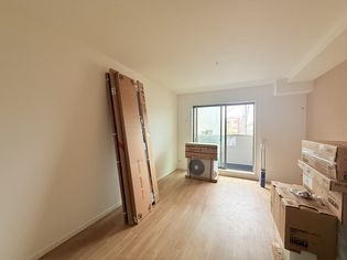 仮)BestStage八王子市万町Iの画像