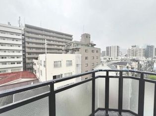 b’CASA横浜セントラルの画像