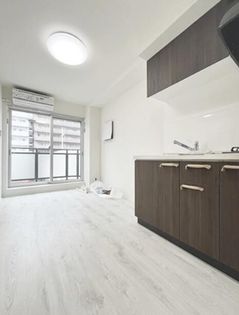 b’CASA横浜セントラルの画像