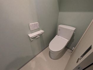 ブランロゼ二日町の写真は別部屋でイメージです。