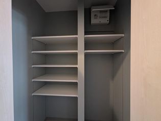 ブランロゼ二日町の写真は別部屋でイメージです。