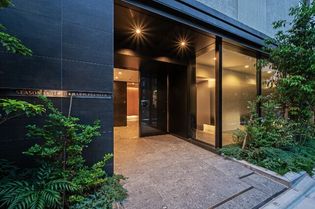 シーズンフラッツ日本橋人形町プレミアの画像