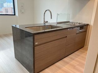 シーズンフラッツ日本橋人形町プレミアの画像