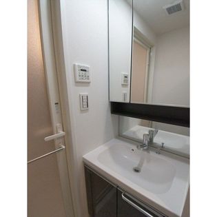 GENOVIA東中野skygardenの画像