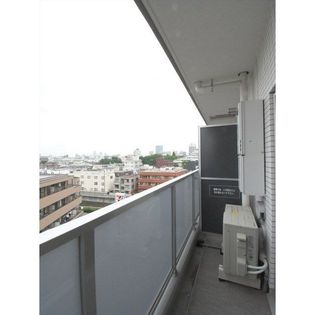 GENOVIA東中野skygardenの画像