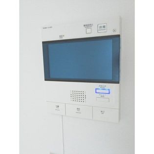 GENOVIA東中野skygardenの画像