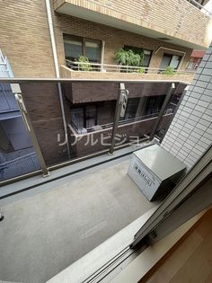 パークハビオ中目黒の画像