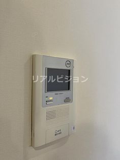 パークハビオ中目黒の画像