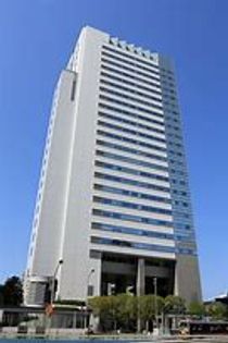 中目黒GT(ショッピングセンター)まで321m