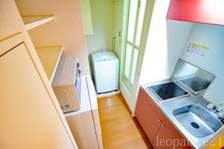 レオパレスLTJの備品や設備仕様は号室等により異なります現地をご確認下さい。