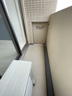 スカイコートパレス西巣鴨の同階参考写真