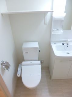 スカイコートパレス西巣鴨の画像