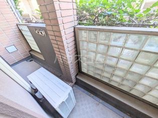 レジディア笹塚の画像