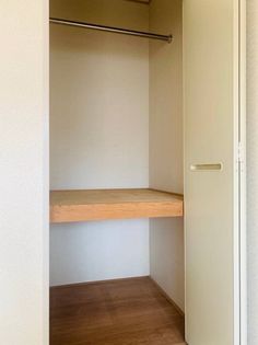 メゾン・ド・リッツの同物件。同タイプの別号室参考写真になります。