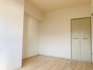 メゾン・ド・リッツの同物件。同タイプの別号室参考写真になります。