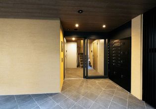 AGRACES武蔵小山IIの画像