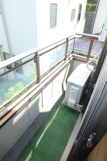 メゾン栗木台の画像