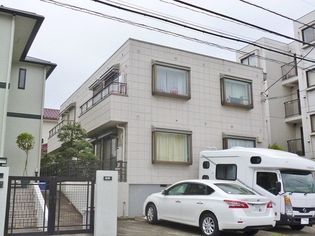 メゾン栗木台の画像