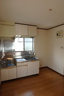 メゾン栗木台の画像