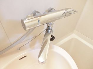 メゾン栗木台の画像