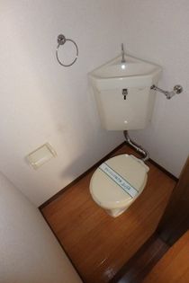 メゾン栗木台の画像