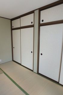 メゾン栗木台の画像