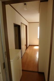 メゾン栗木台の画像