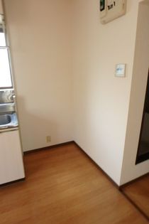 メゾン栗木台の画像