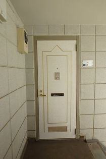 メゾン栗木台の画像