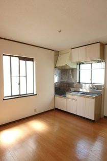 メゾン栗木台の画像