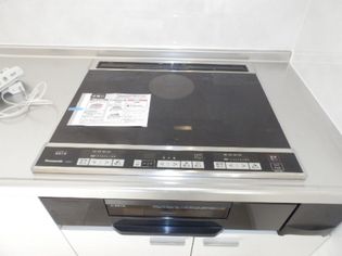 ライトアップ萩丘1番館の画像