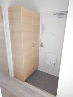 ライトアップ萩丘1番館の画像