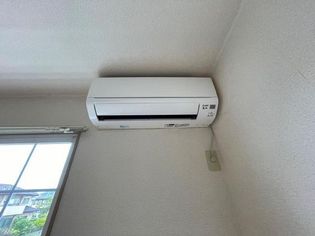 コーポサンライズの画像