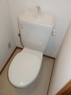 コーポエース Aの画像