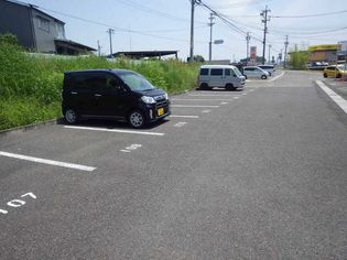 コーポエース Aの画像