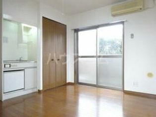 モンシャトー参番館の画像