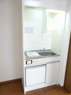 モンシャトー参番館の画像