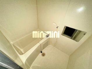 大石ハイツAの1日の疲れを癒してください