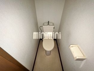 大石ハイツAの画像