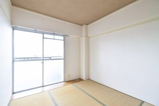 UR高森台の画像