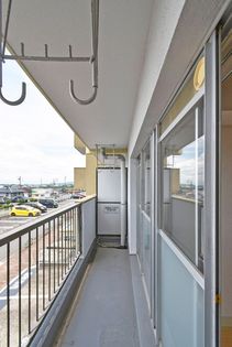 UR高森台の画像