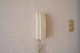 レオパレスキャロルの画像
